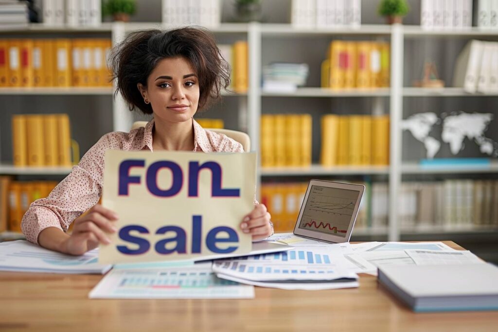 Comment trouver un repreneur pour son entreprise ?