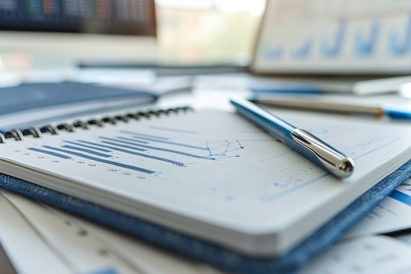 Comprendre L’Évaluation D’Un Carnet De Commandes Comprendre L’Évaluation D’Un Carnet De Commandes