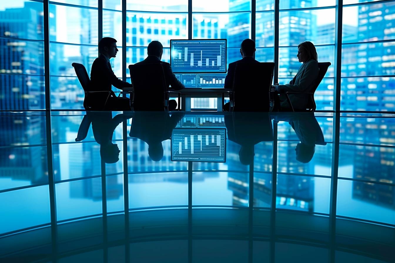 Comprendre L’évaluation D’une Entreprise En Croissance Comprendre L’évaluation D’une Entreprise En Croissance