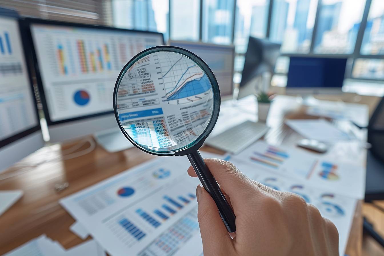 Comprendre l’évaluation par les multiples Comprendre l’évaluation par les multiples