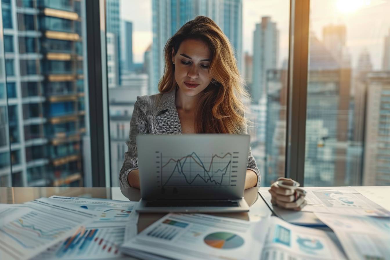 Comprendre L’Impact Du Secteur Dans L’Évaluation D’Une Entreprise Comprendre L’Impact Du Secteur Dans L’Évaluation D’Une Entreprise