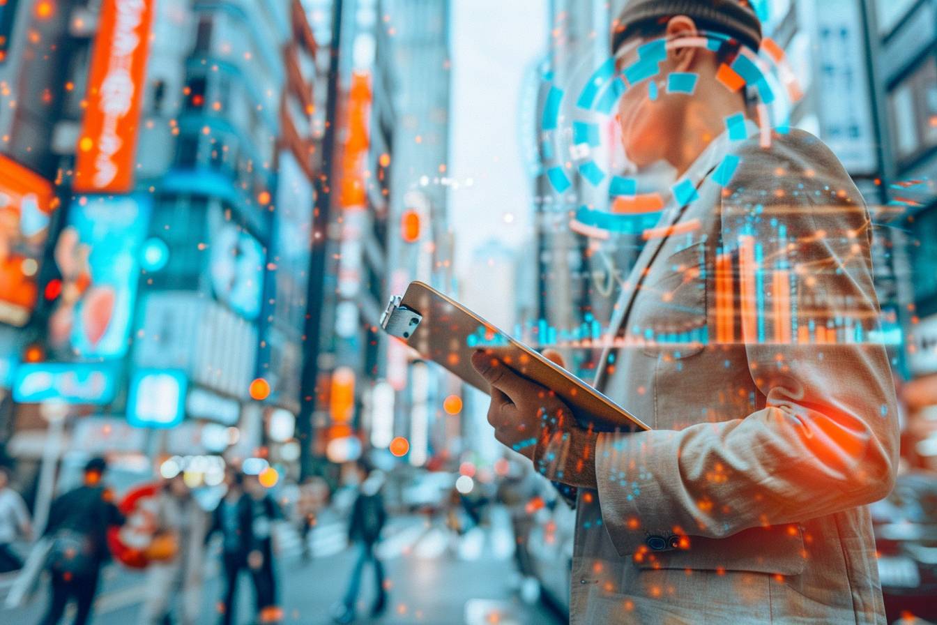 Comprendre L’importance De L’étude De Marché Dans La Création D’entreprise Comprendre L’importance De L’étude De Marché Dans La Création D’entreprise
