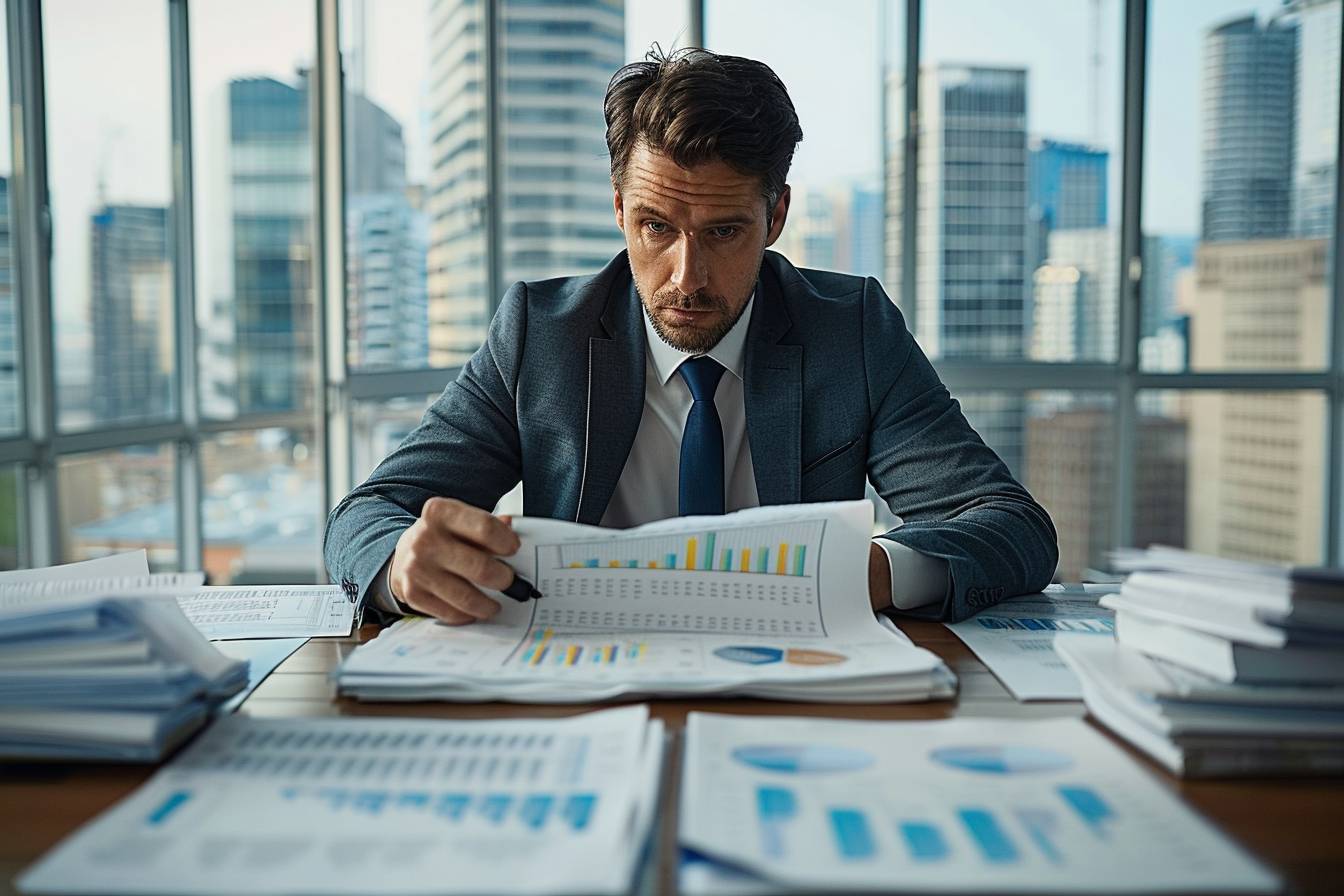 Comprendre l&rsquo;Importance de l&rsquo;Évaluation d&rsquo;Entreprise