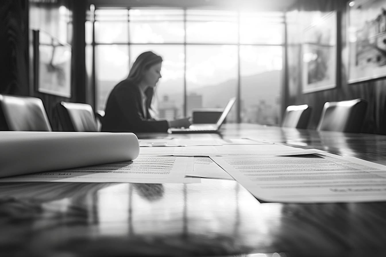 Comprendre l&rsquo;Importance de la Négociation dans un Contrat de Cession