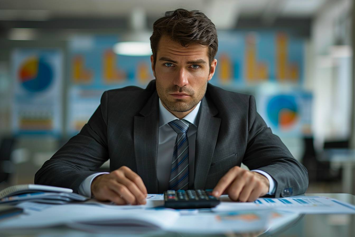 Comprendre la Défiscalisation Lors d’un Rachat d’Entreprise Comprendre la Défiscalisation Lors d’un Rachat d’Entreprise