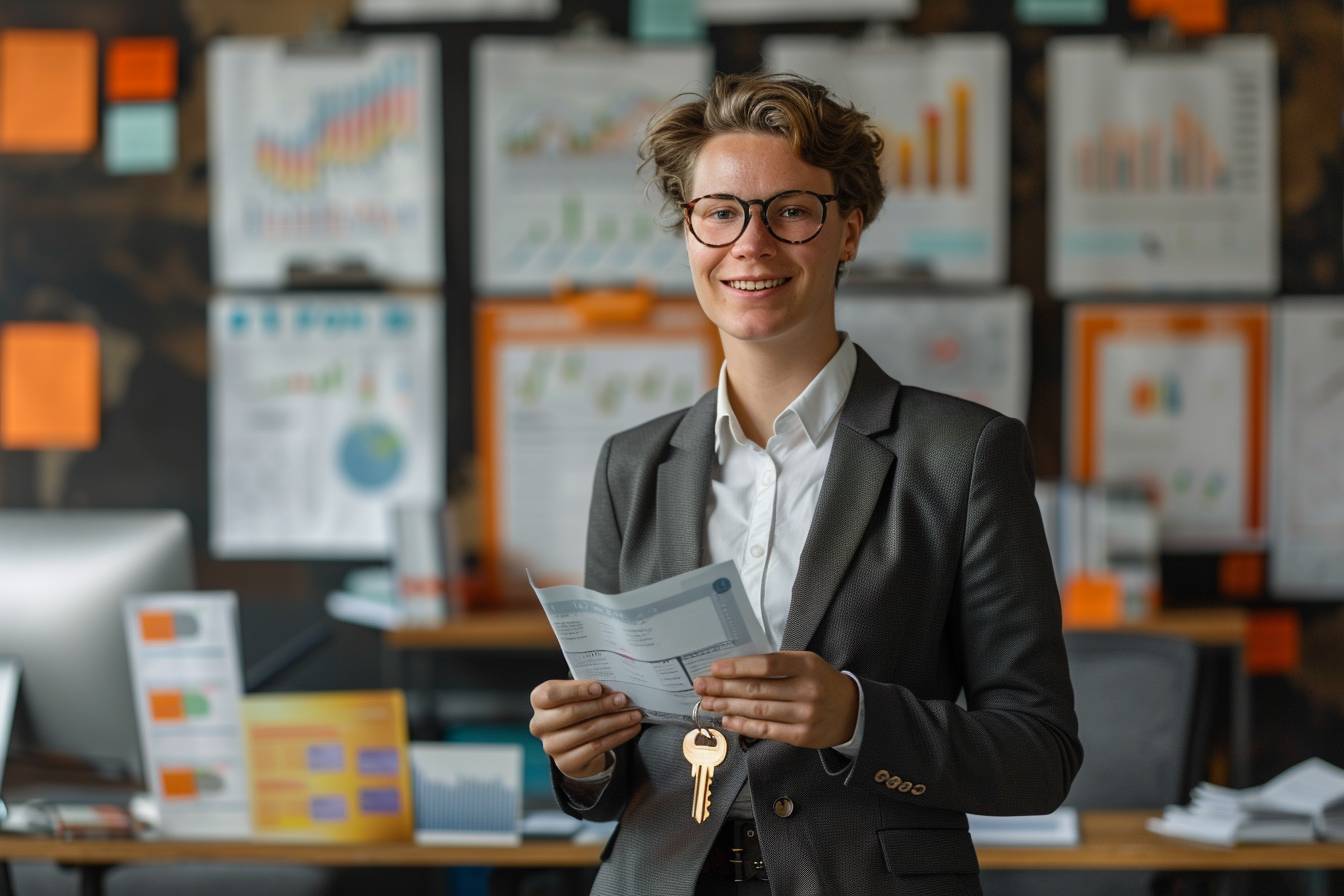 Comprendre la Fiscalité de la Vente d&rsquo;Entreprise pour la Retraite