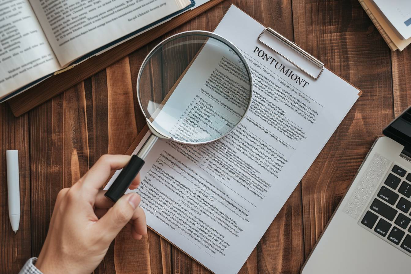 Comprendre la Garantie d’Actif et de Passif dans le Cadre d’une Cession d’Entreprise Comprendre la Garantie d’Actif et de Passif dans le Cadre d’une Cession d’Entreprise