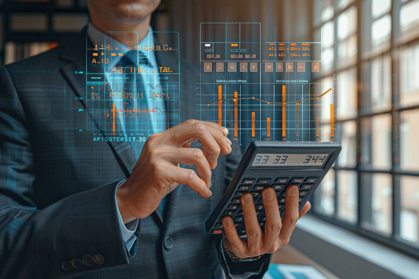 Comprendre la Plus-Value de Cession d’Entreprise Comprendre la Plus-Value de Cession d’Entreprise