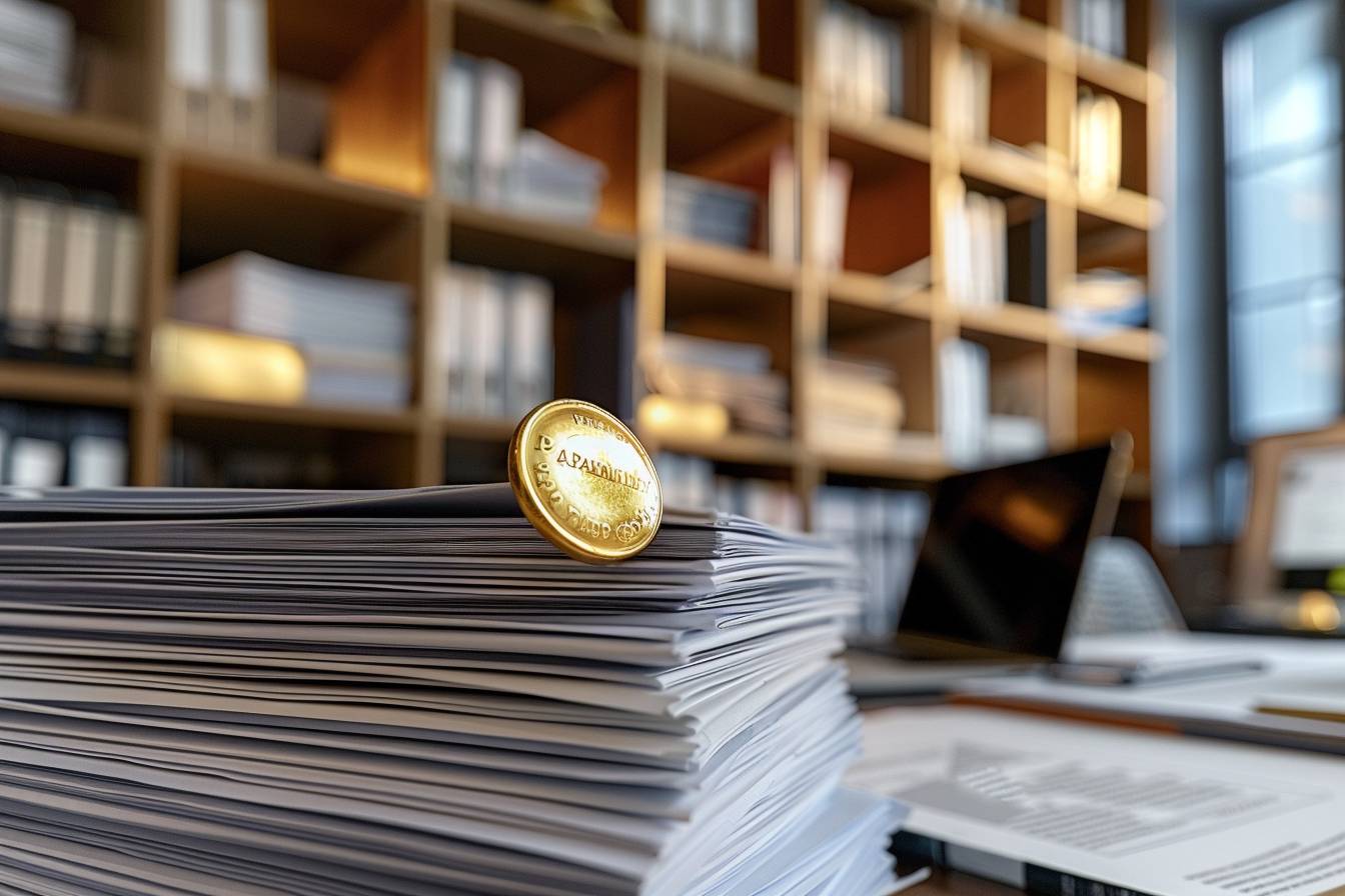Comprendre la Valeur des Brevets et Licences