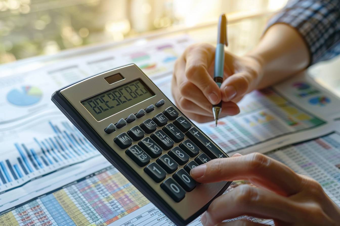 Comprendre le Besoin de Financement pour le Rachat d&rsquo;une Entreprise
