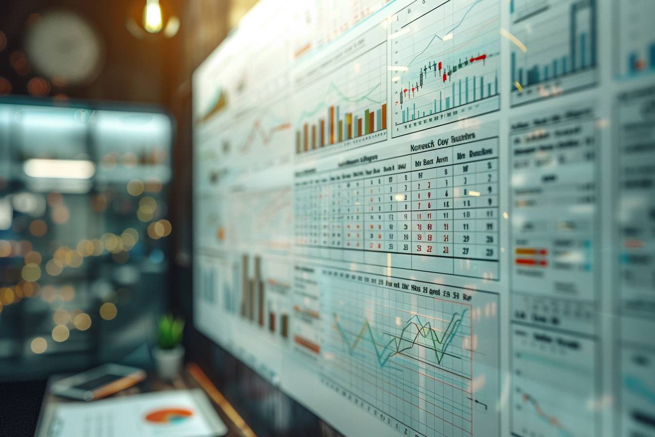 Comprendre le Calendrier de Financement pour le Rachat d’Entreprise Comprendre le Calendrier de Financement pour le Rachat d’Entreprise