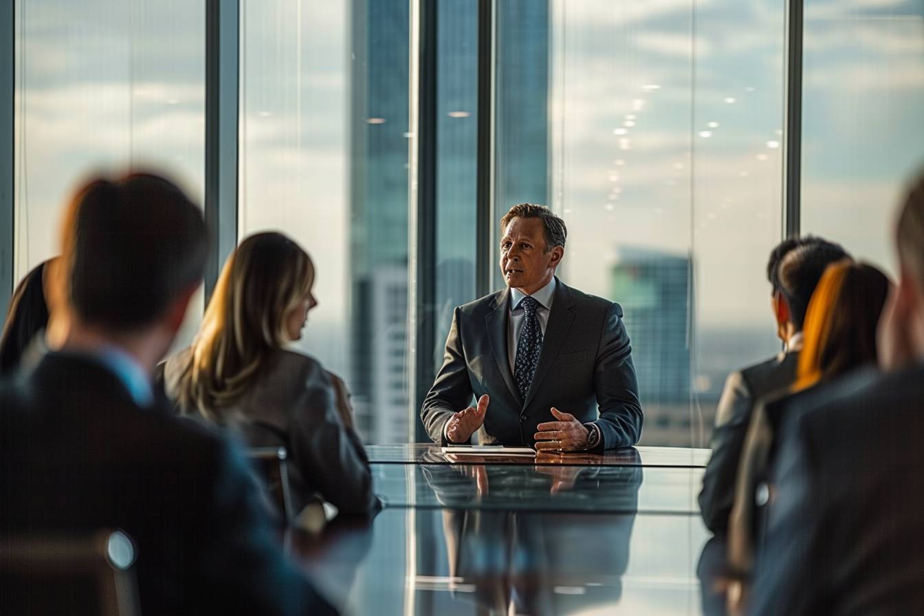 Comprendre le Concept de Rente Viagère dans le Contexte d&rsquo;Entreprise