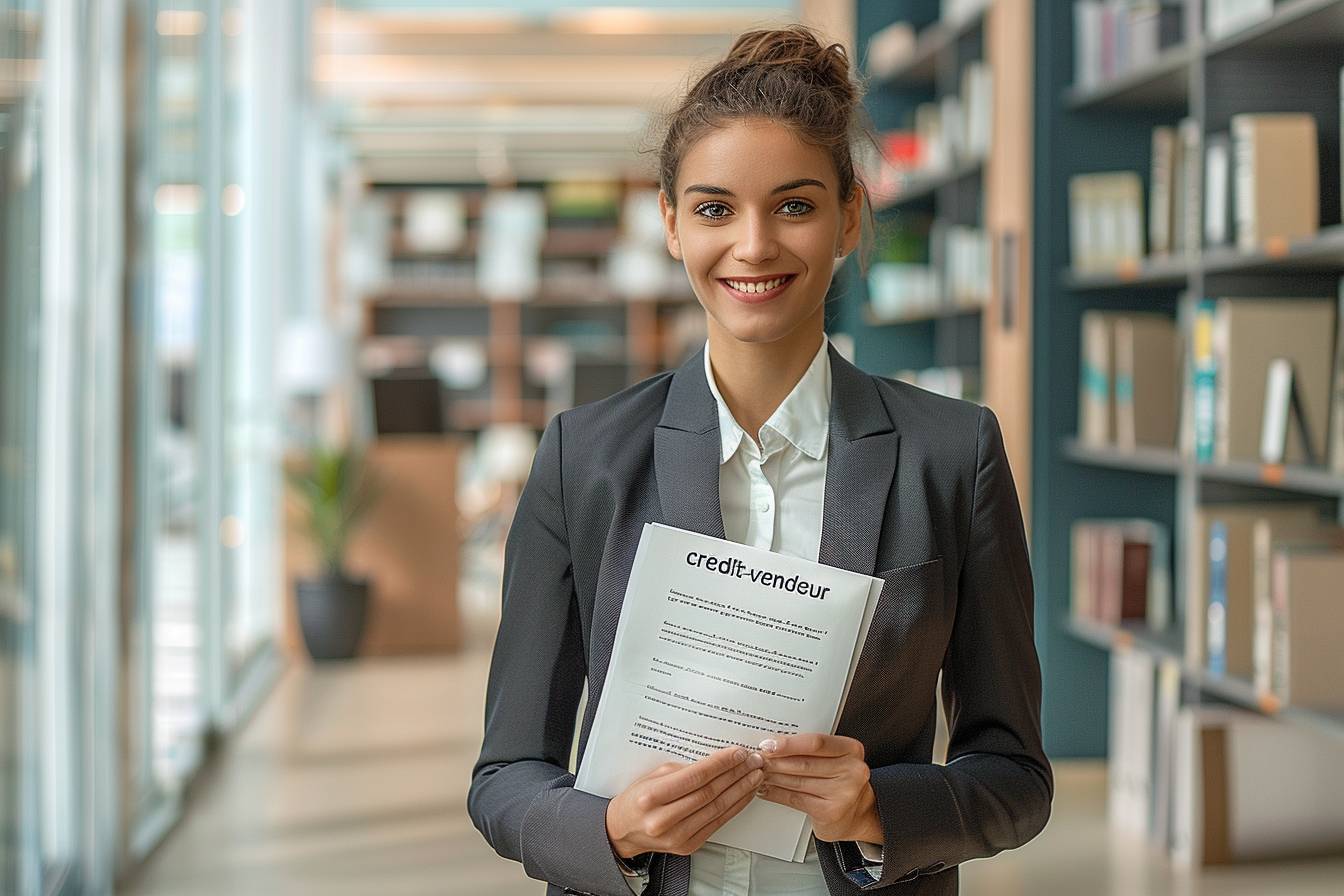 Comprendre le Crédit-Vendeur Comprendre le Crédit-Vendeur