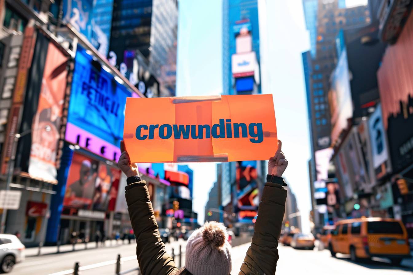 Comprendre le Crowdfunding pour le Rachat d&rsquo;Entreprise
