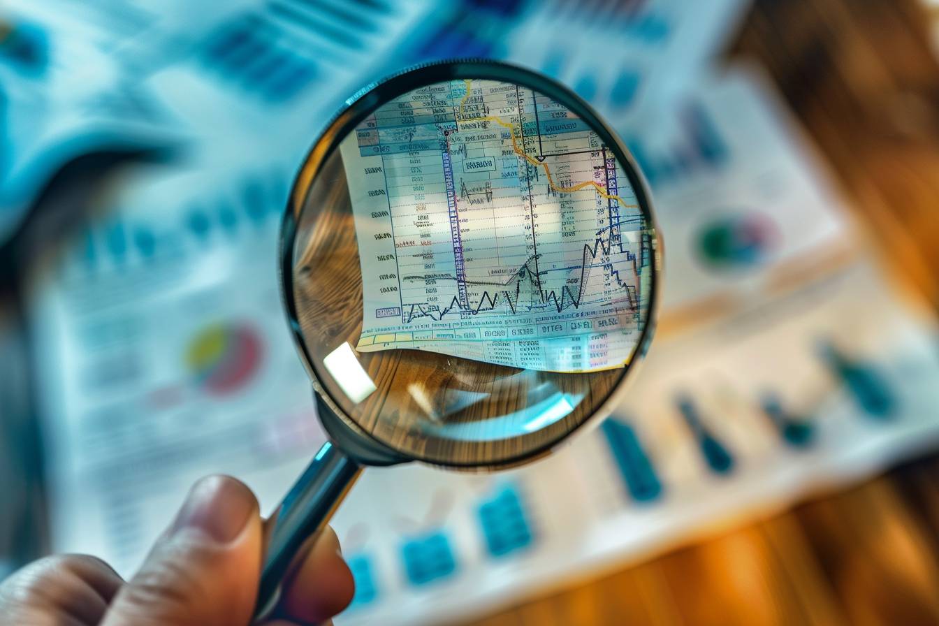 Comprendre le Goodwill dans une Cession d&rsquo;Entreprise