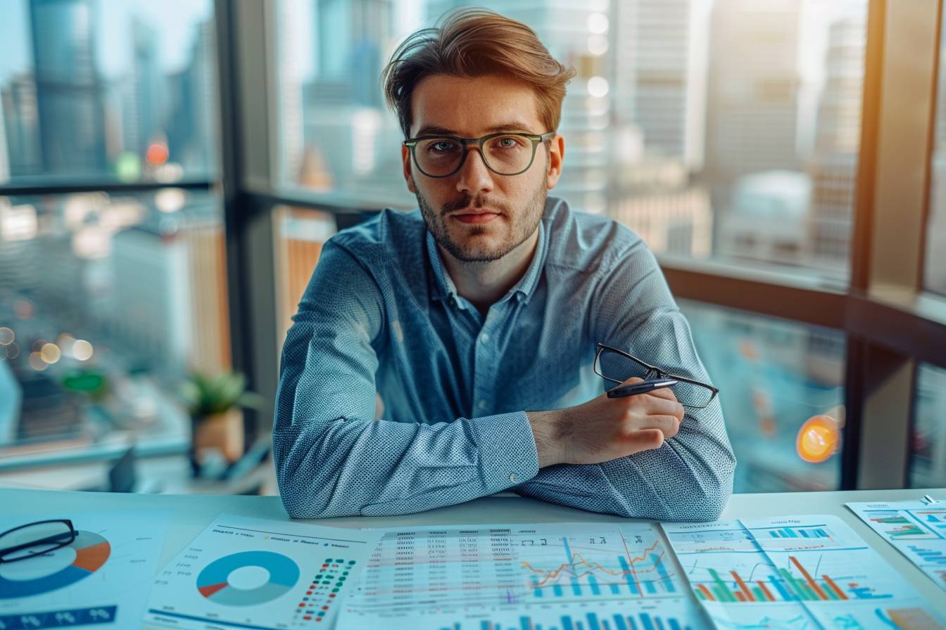 Comprendre le Montage Financier pour un Rachat d’Entreprise Comprendre le Montage Financier pour un Rachat d’Entreprise