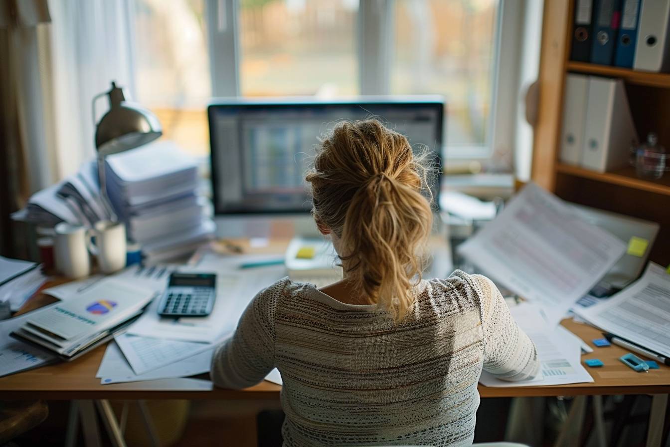 Comprendre le prêt bancaire pour un rachat