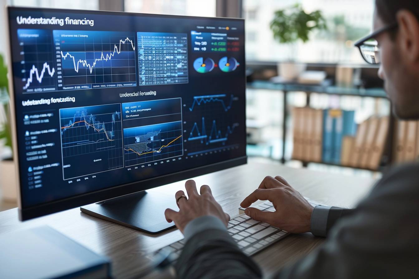 Comprendre Le Prévisionnel Financier Comprendre Le Prévisionnel Financier