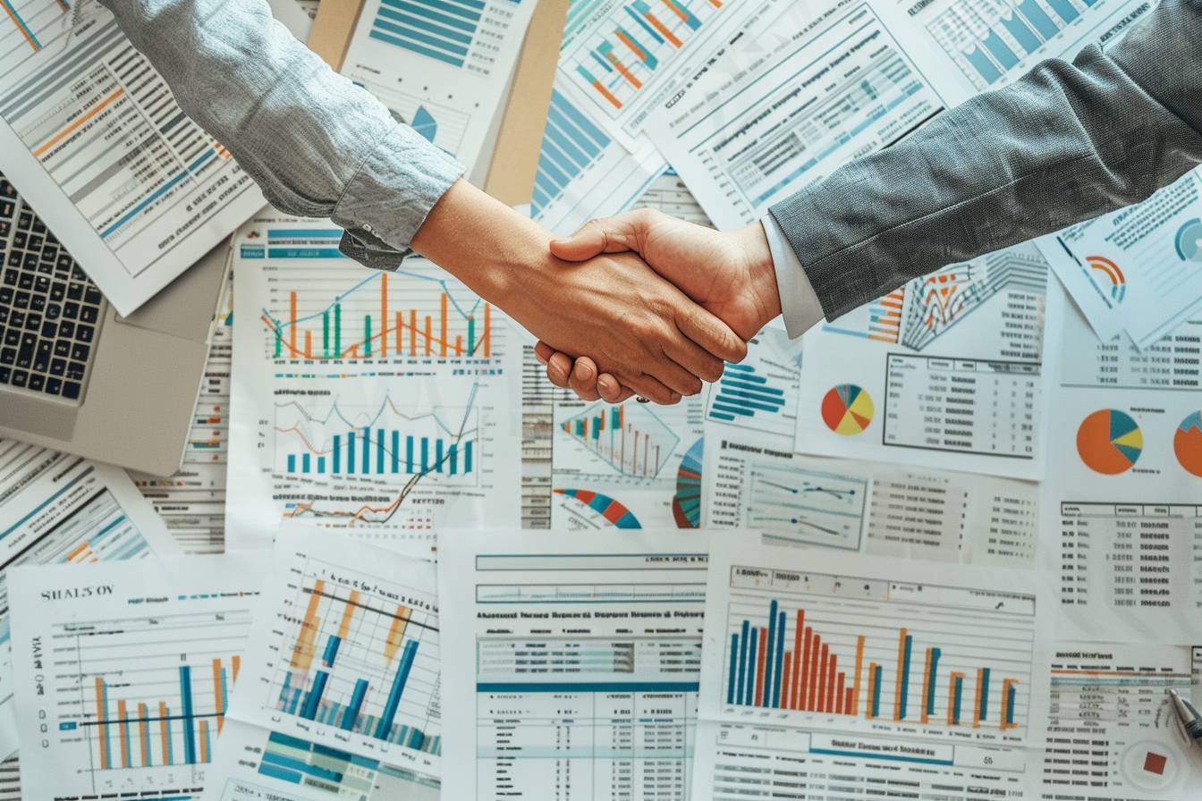 Comprendre le processus de cession d’une société Comprendre le processus de cession d’une société
