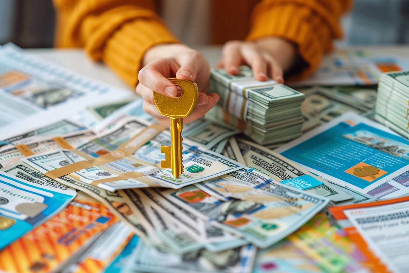 Comprendre le Processus de Rachat de l’Épargne Retraite Comprendre le Processus de Rachat de l’Épargne Retraite