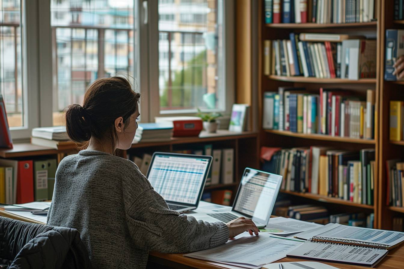 Comprendre Les Attentes Des Banques Pour Un Dossier De Financement Bancaire