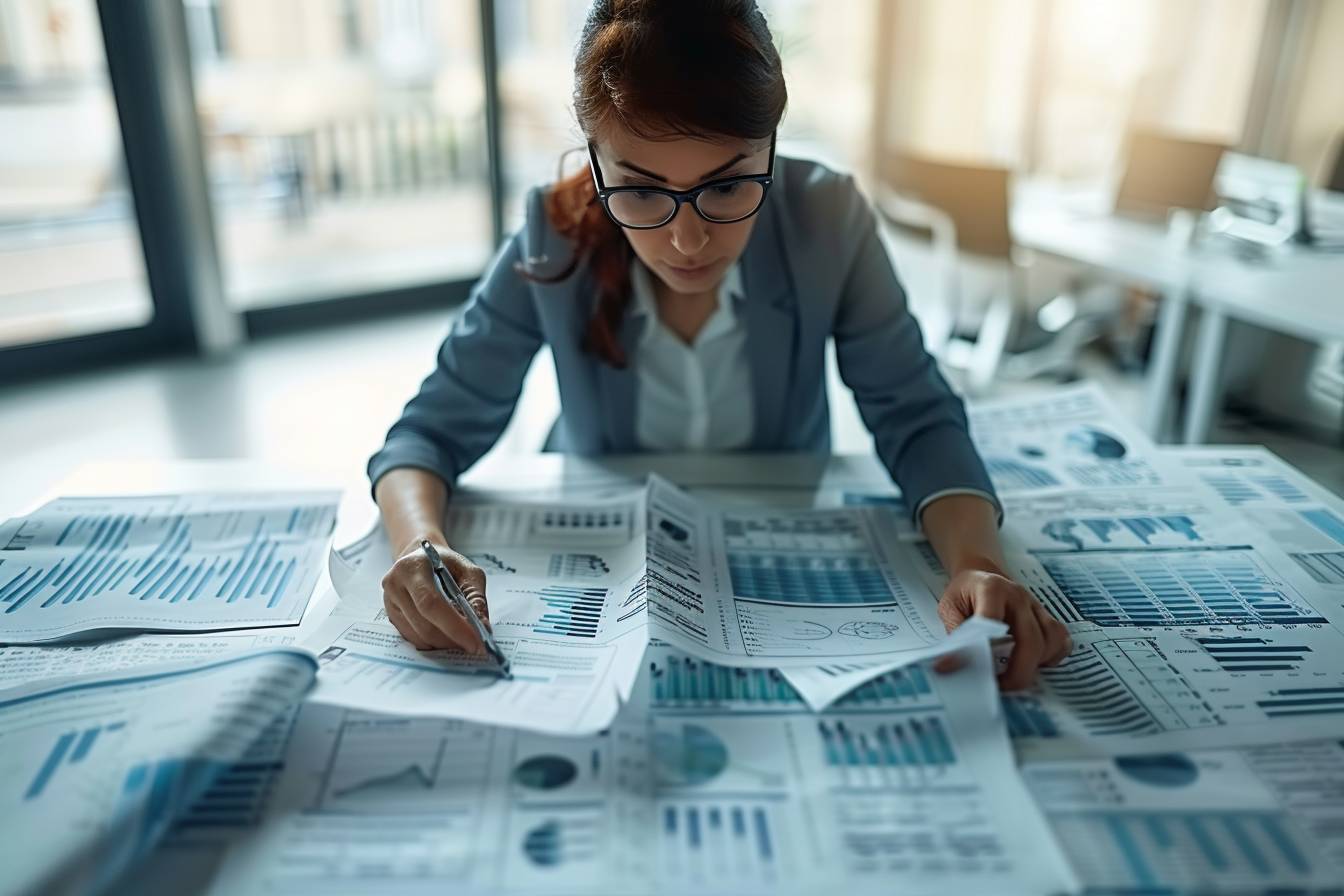 Comprendre les Besoins de Financement pour Votre Entreprise