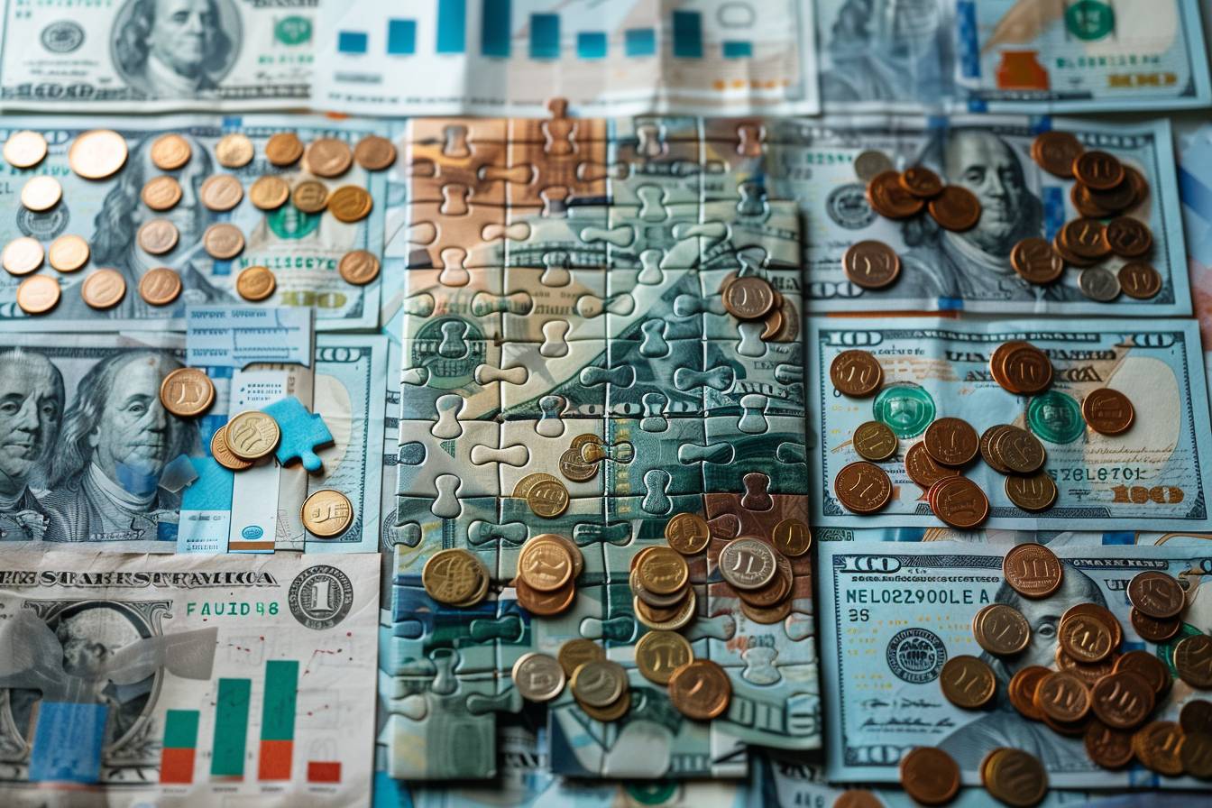 Comprendre les Différentes Sources de Financement pour le Rachat d&rsquo;Entreprise