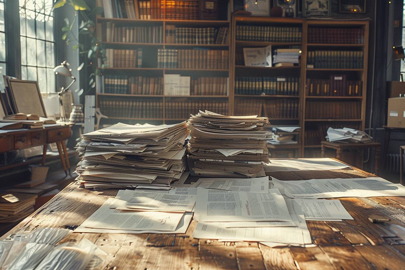 Comprendre les Documents d&rsquo;Évaluation