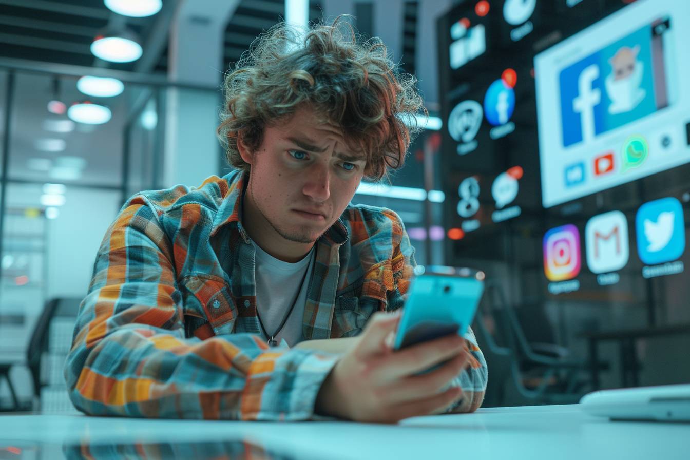 Comprendre Les Enjeux Des Erreurs Sur Les Réseaux Sociaux