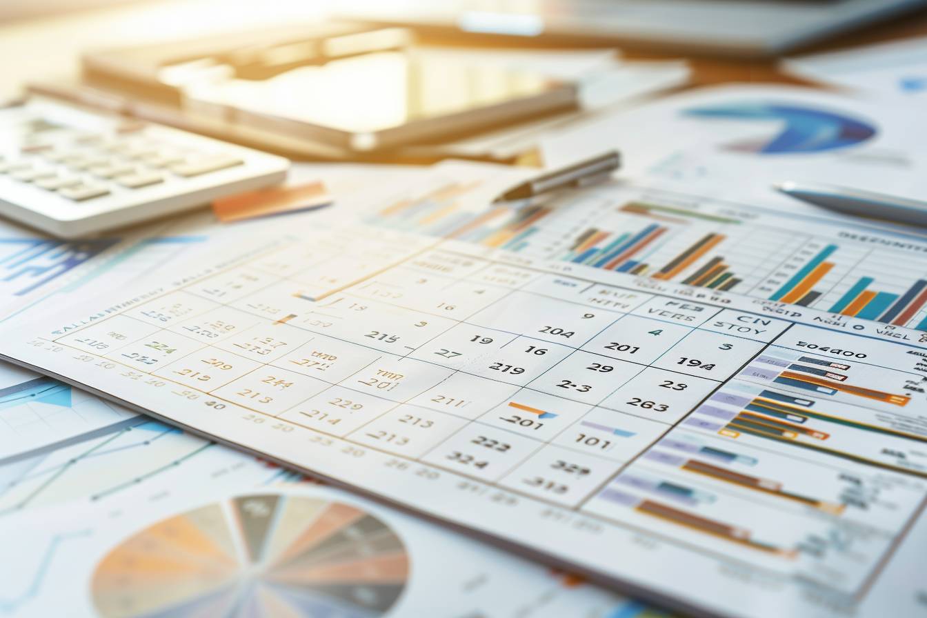 Comprendre les Enjeux du Calendrier de Vente pour la Retraite