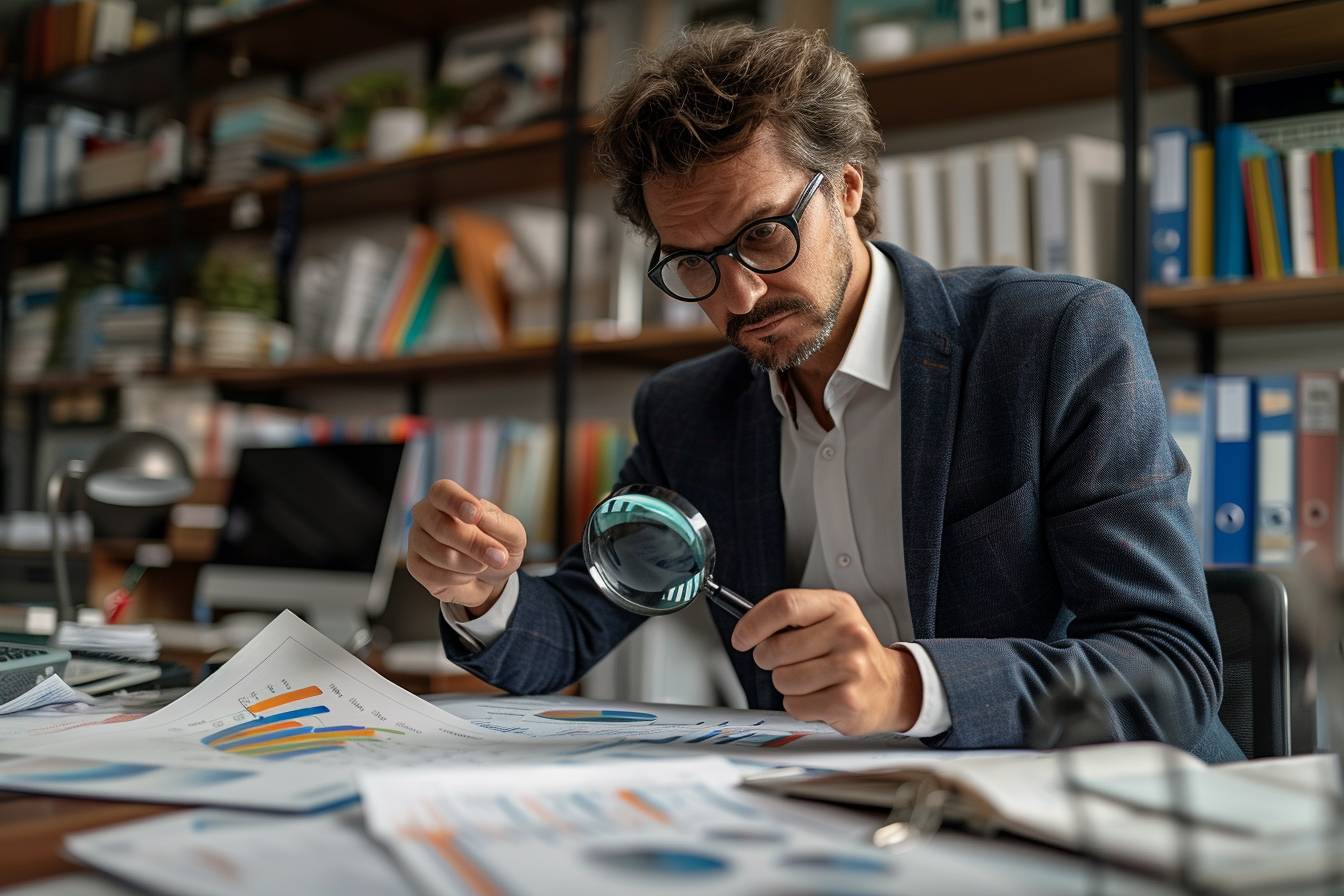 Comprendre les Enjeux du Choix d&rsquo;un Expert en Évaluation
