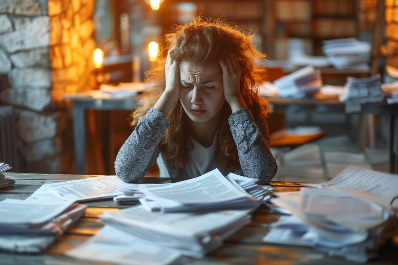 Comprendre les Erreurs Juridiques Courantes dans la Création d&rsquo;Entreprise