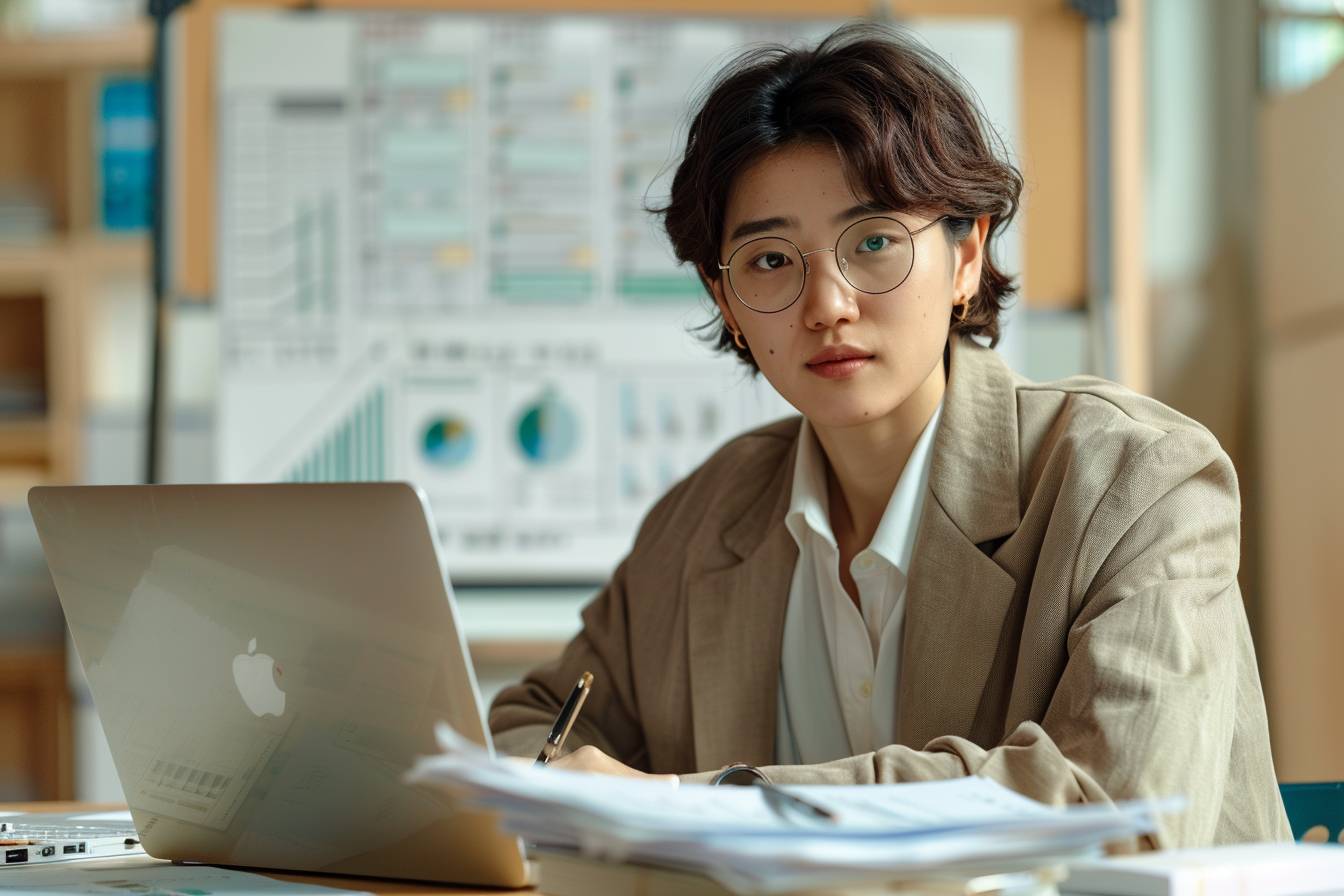Comprendre Les Étapes De Création D&rsquo;Entreprise