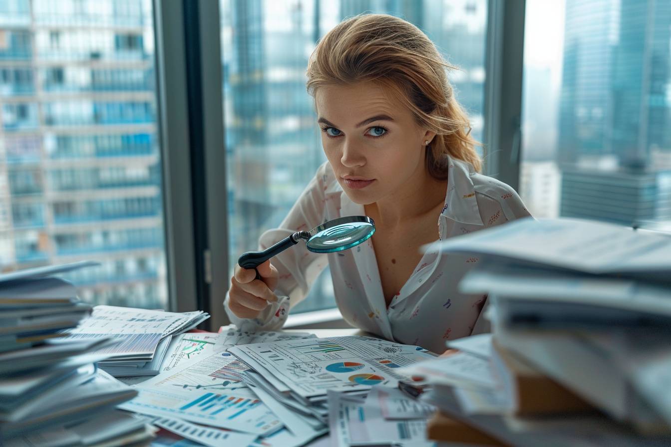 Comprendre les méthodes d’évaluation d’entreprise Comprendre les méthodes d’évaluation d’entreprise