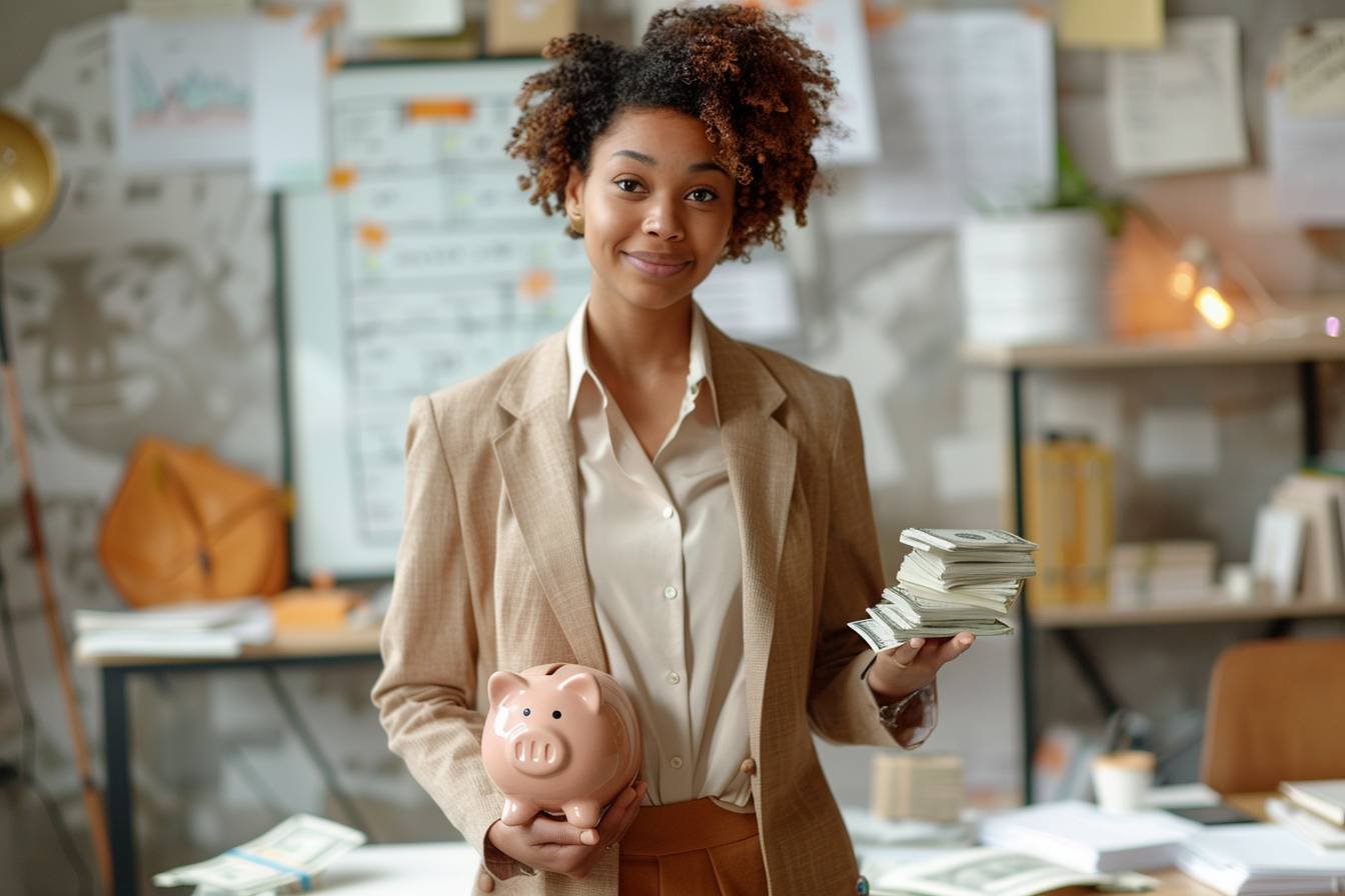Comprendre Les Sources De Financement Pour La Création D’Entreprise Comprendre Les Sources De Financement Pour La Création D’Entreprise