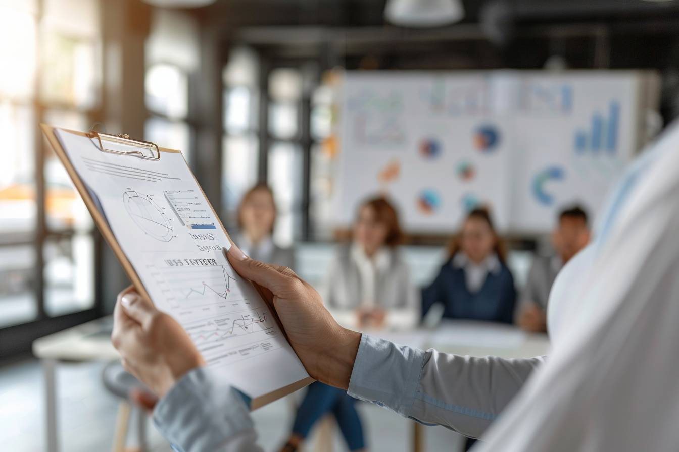 Comprendre les Types de Cession d&rsquo;Entreprise