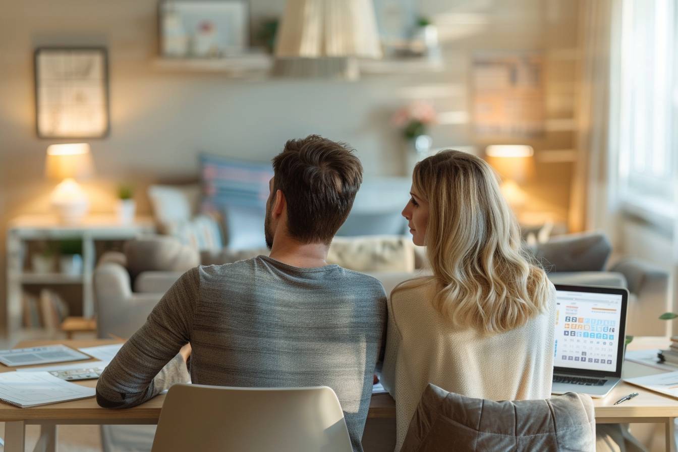 Comprendre ses besoins financiers pour une retraite sereine