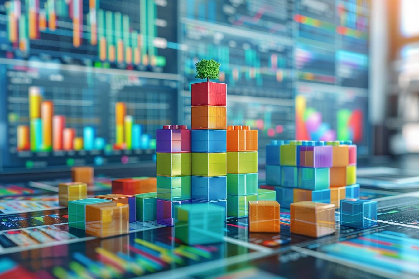Construire un Prévisionnel Financier Optimisé Construire un Prévisionnel Financier Optimisé