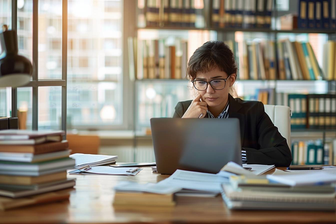 Critères Pour Choisir Le Bon Statut Juridique Pour Votre Entreprise