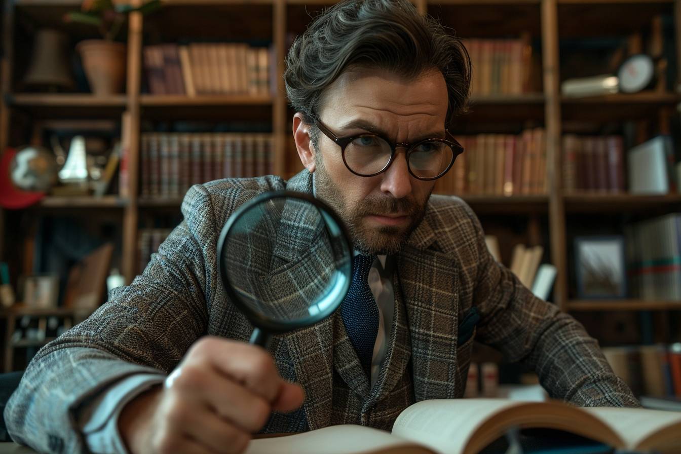 Critères pour Sélectionner le Bon Expert en Évaluation