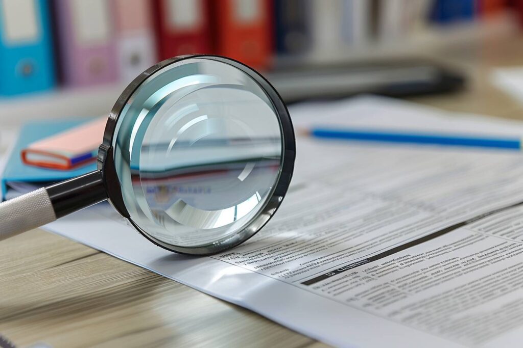 Définir le périmètre d&rsquo;évaluation