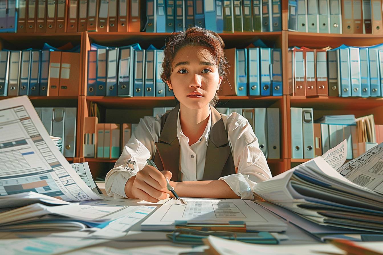 Deuxième Partie : Processus Étape par Étape pour Organiser votre Due Diligence