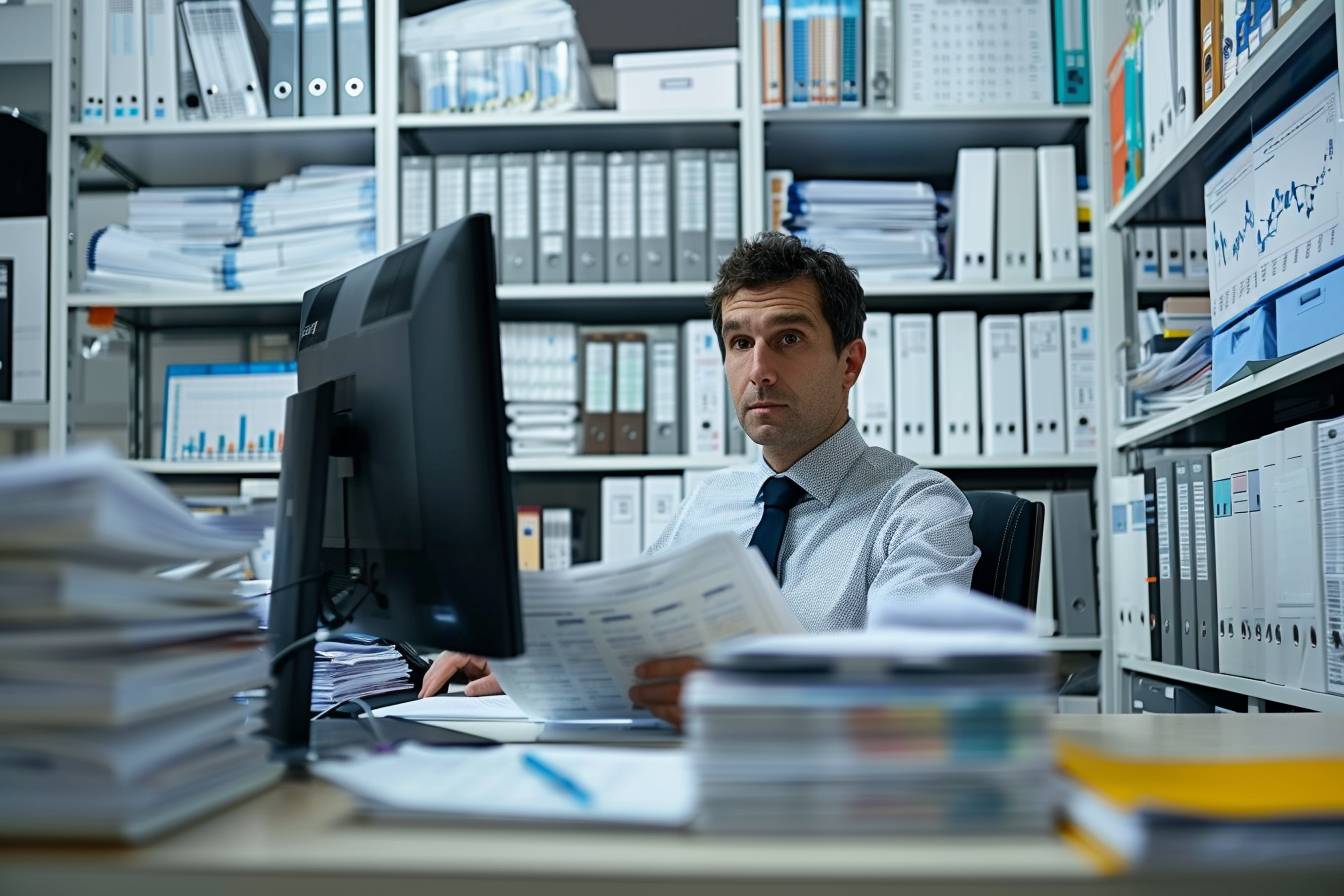 Deuxième Partie : Se Préparer Efficacement à la Due Diligence Deuxième Partie : Se Préparer Efficacement à la Due Diligence