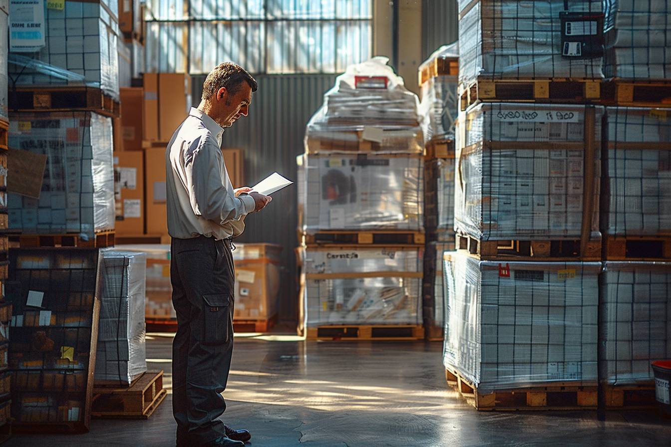 Erreurs Courantes En Logistique Et Comment Les Éviter