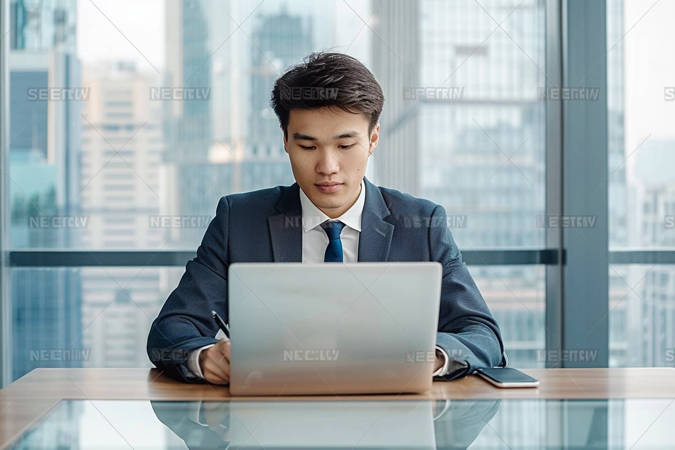 Étapes Clés pour Rédiger un Business Plan Efficace Étapes Clés pour Rédiger un Business Plan Efficace
