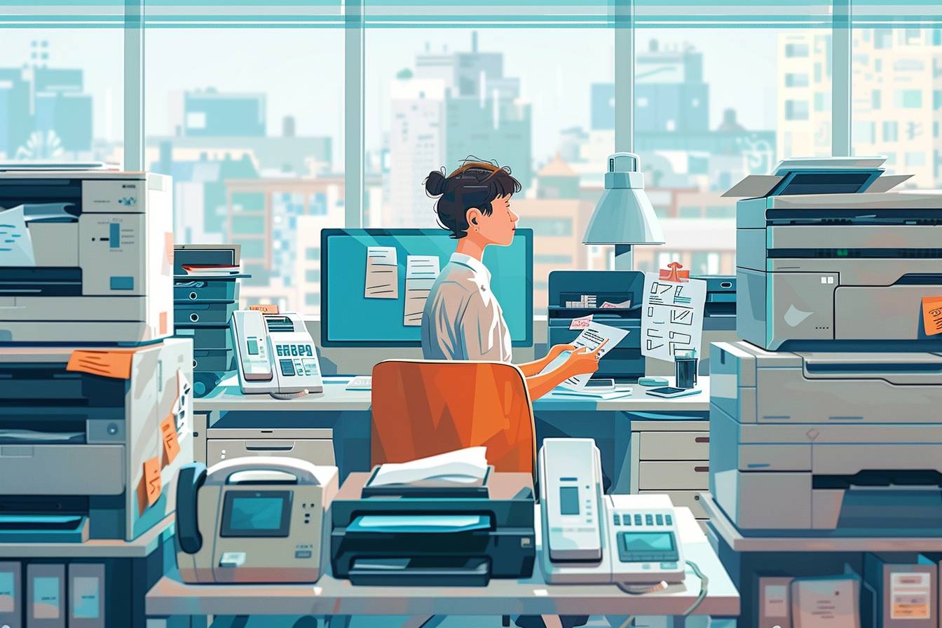 Évaluation Des Besoins En Équipement De L’entreprise Évaluation Des Besoins En Équipement De L’entreprise