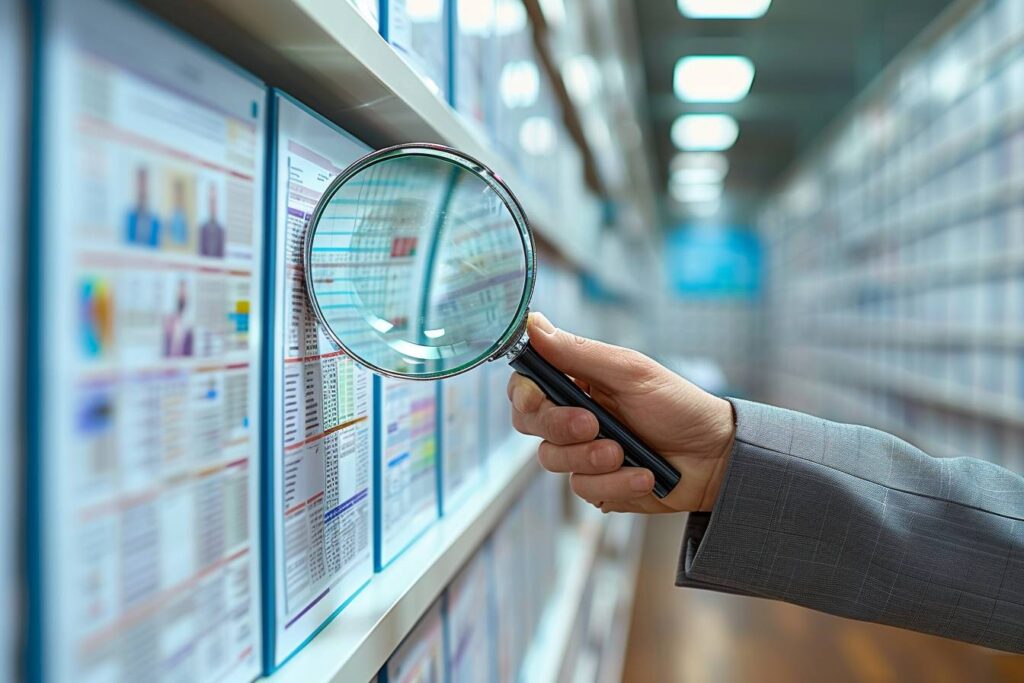 Évaluer son portefeuille clients
