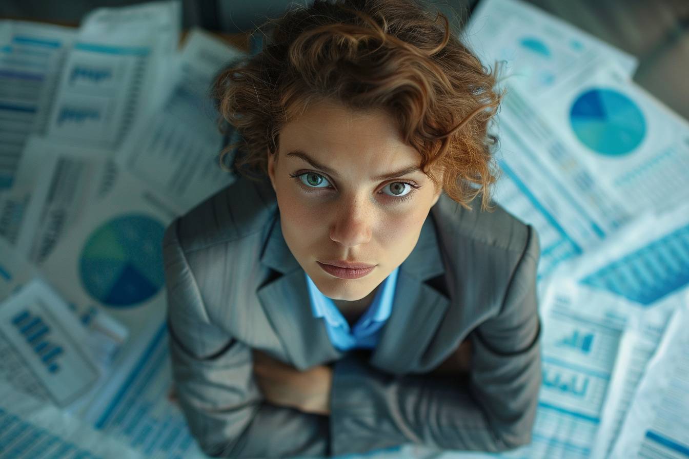 Éviter les Erreurs Courantes Lors de l&rsquo;Élaboration du Prévisionnel Financier