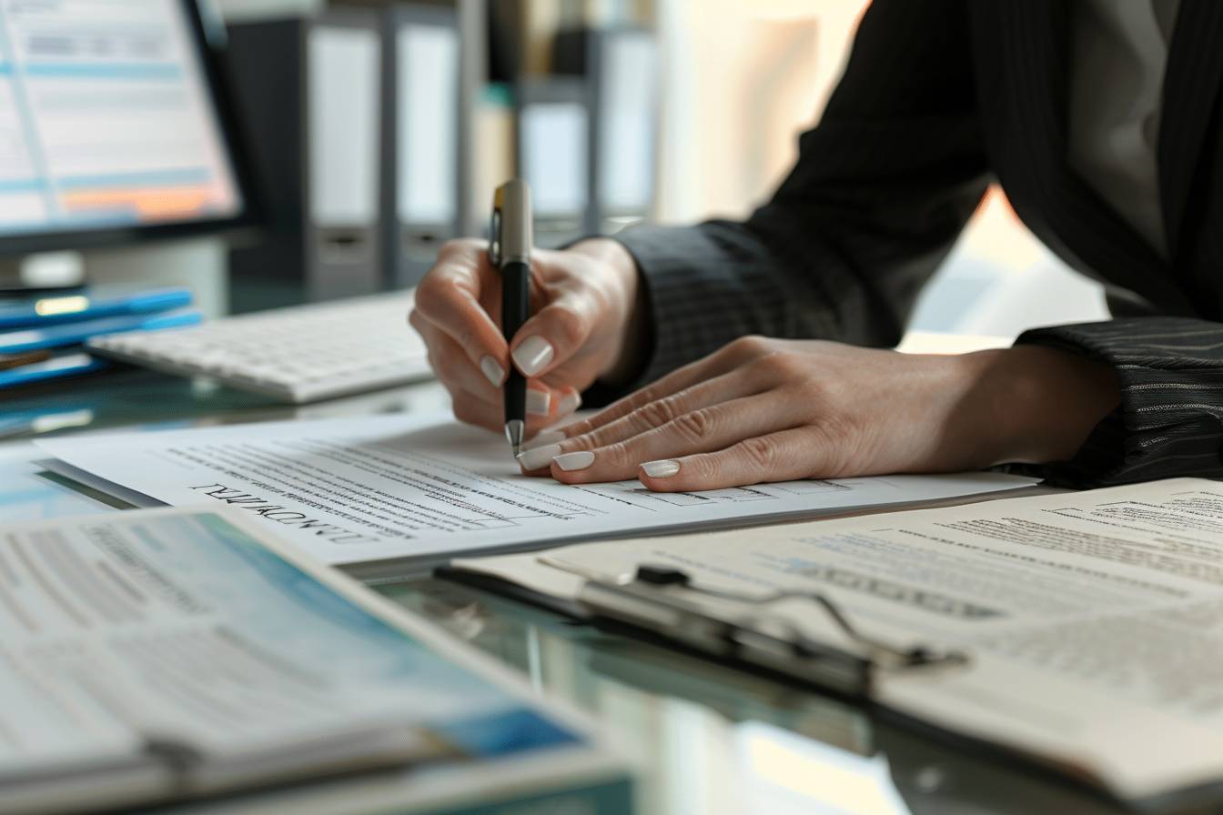 Éviter Les Pièges Lors De La Rédaction De Documents Légaux