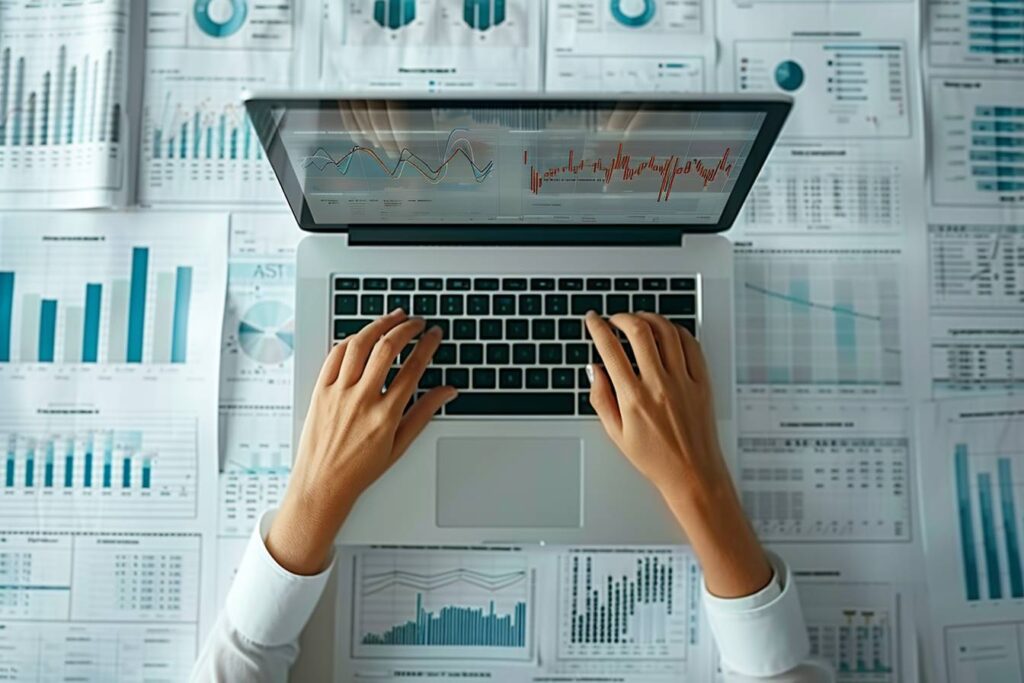 Faire une étude de marché efficace